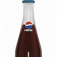 Pepsi Mexica · MEXICAN PEPSI