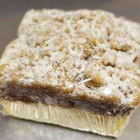 Homemade Crumb Cake · The best crumb cake you've ever tasted!!