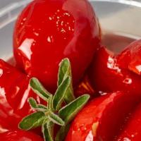 O'Vesuvio Red Tomatoes Deli · 