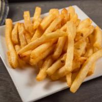 Papa Frita · French fries.