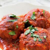 Meatball 2 Pieces · 