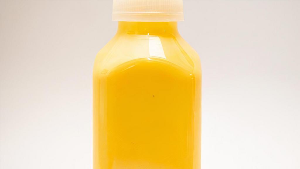 Mango Lassi · Team favourite mango lassi is a popular, traditional, yoghurt- based drink.