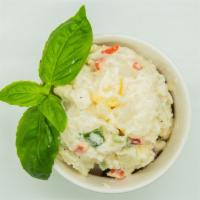 Store Made Potato Salad  · 1/2 lb.