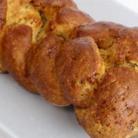 Challah · Florence Fabricant of The New York Times calls it 