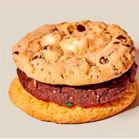 3 Cookie Deal · Choose 3 Milk Bar cookies - all individually wrapped.