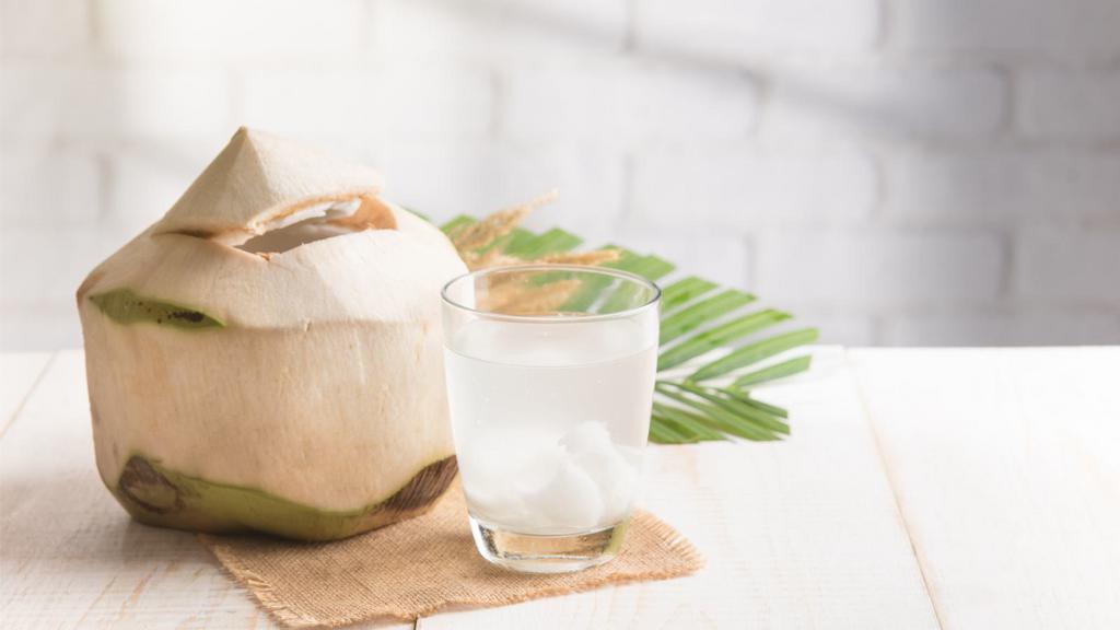 Coconut Water · 