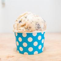 Ice Cream (1 Scoop Cup) · Our ice cream available in a variety of flavors.
