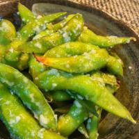 Edamame 