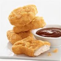 (4Pc) Chicken Nuggets  · 