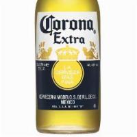 Corona (Bottle) · 