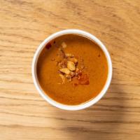 Massaman Curry · Vegan, gluten free. Cumin, cardamon, cinnamon and tamarind. 4 oz.