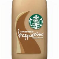 Starbucks Frappuccino, Coffee, 13.7 Oz · 