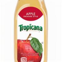 Apple Tropicana · 