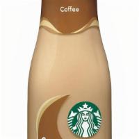 Starbucks Frappuccino, Coffee, 13.7 Oz · 
