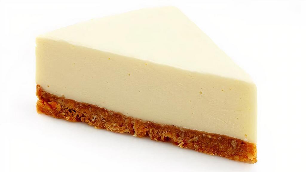 Cheesecake Slice · Cheesecake Slice
