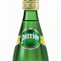 Perrier Bottle · Perrier 500 ML. Bottle