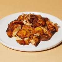 Spice-Rubbed Chicken Thigh (Extra) · 