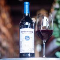Woodbridge Merlot By Robert Mondavi, 1.5 L Red Wine (14% Abv) · Woodbridge by Robert Mondavi Merlot Red Wine is smooth and complex, delicious with daily mea...