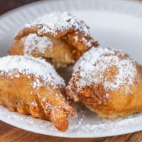 Deep Fried Oreos · 