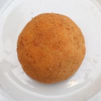 Rice Ball · For those of you who just want a simple side dish that goes with any meal, these plain onigi...