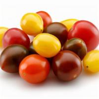 Heirloom Cherry Tomato · PER POUND