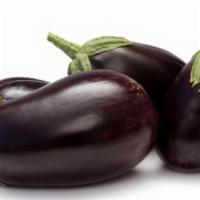 Italian Eggplant · EACH
