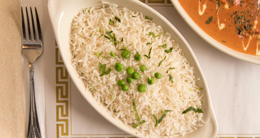 Kosta Curd Rice (Yogurt Rice) · Rice Mixed With Home-Made Yogurt And Dry Fruits.