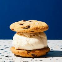 Ice Cream Sandwich · Build your own ice cream sandwich from our selection of cookies and brownies and your choice...