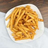 French Fries · 