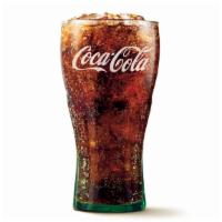 Soda (Cola) · 