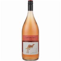 Yellow Tail Rose (1.5 L) · This [yellow tail] Rosé is everything a great wine should be - vibrant, refreshing and easy ...