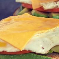 California Club Sandwich · Turkey ham, oven-roasted chicken, muenster cheese, lettuce, tomato, mayonnaise, spice mustar...