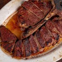 Porterhouse Steak For 2 · 