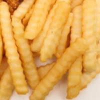 French Fries · Fries