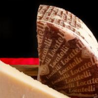Pecorino Romano Locatelli Cheese · One lb.