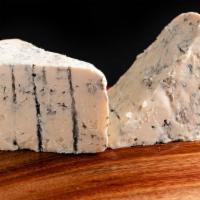 Danish Blue Cheese · One lb.