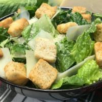 Caesar Salad · 