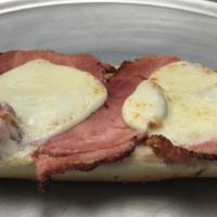 Ham And Provolone Cold Heroes And Wrap
 · A rolled filled tortilla or flatbread.