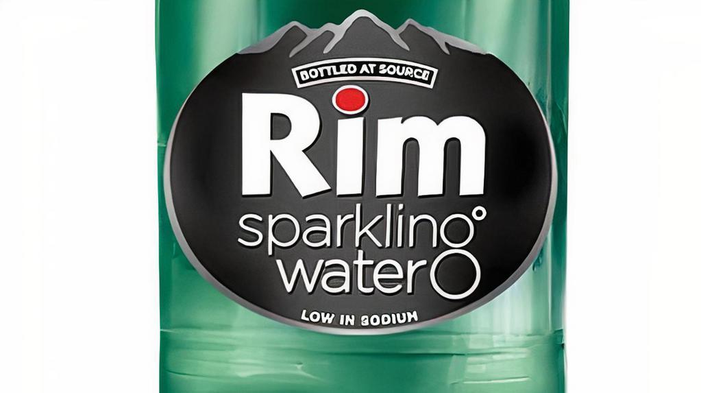 Rim Sparkling Water · 