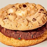 3 Cookie Deal · Choose 3 Milk Bar cookies - all individually wrapped.