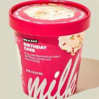 Birthday · You *know* we had to bring Birthday to your freezer, too. Get all the childhood flavor of ou...