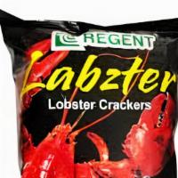 Lobster Cracker · 