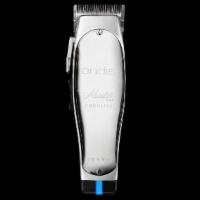 Andis Master Cordless Clipper # 12470 · The classic performance you expect from the Master, now with cordless freedom and convenienc...