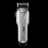 Andis Envy Cordless Clipper # 73000 · Weighing less than 10oz
Lithium-ion battery power the clipper
Adjustable Carbon-Steel Blade
...