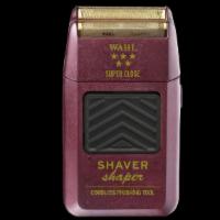 Wahl 5 Star Shaver Bump Free #8061-100 · Wahl 5 Star Shaver Bump Free #8061-100 (Dual Voltage n Charger) 
The Ultimate Finishing Tool...