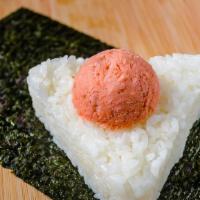 Salmon With Yuzu · Salmon Flake, Yuzu Citrus Juice, Yuzu Kosho (Yuzu, Green Pepper, Salt), Rice, Seaweed.
Our m...