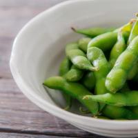 Edamame <Vegan> · < Vegan > Our minimum order is $15~ (Lunch is $10~).
Now, You can choosing a flavor.