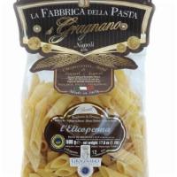 L’Elicopenna Fabbrica Della Pasta 500 G · Pasta has been produced in gragnano for over 500 years.
Following the same traditions as the...
