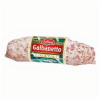 Galbani Galbanetto “Il Tradizionale” · Galbanetto is the historic Galbani salami, known and appreciated for decades.
Traditional Ga...