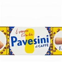 Pavesini Al Caffè 200 · Thanks to the inimitable flavor, Pavesini are the ideal snack for every moment of the day an...